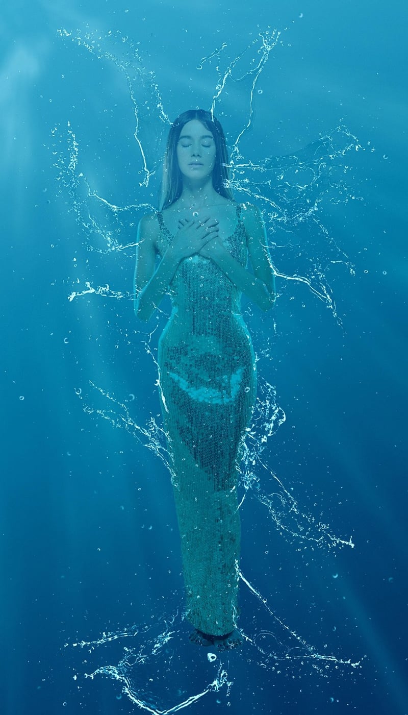 Mermaid Fantasy